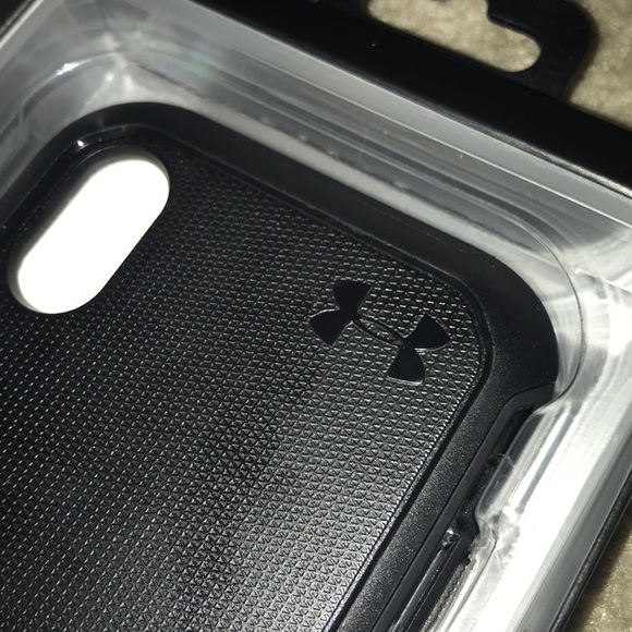 Brand new IPhone X Under Armour phone case - Picture 3 of 8